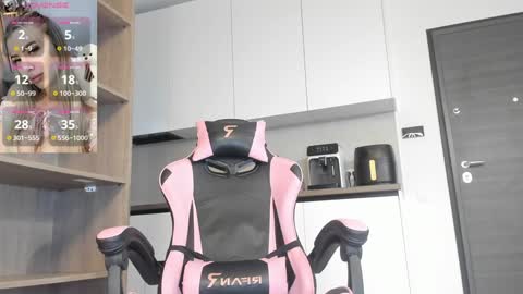 Megan online show from 01-29-25, 08:18