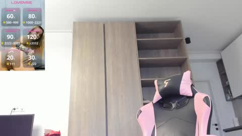 Megan online show from 02-23-25, 06:28