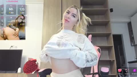 Megan online show from 02-26-25, 04:56