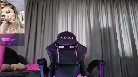 Megan online show from 02-01-26, 07:51