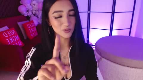 megan_saint online show from 03-03-26, 04:24