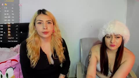 Snapshot of megan_sexrose chatting on 12-18-24, 06:25 Megan rose online show from 12-18-24, 06:25