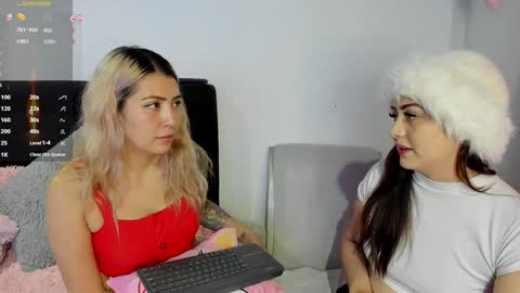 Snapshot of megan_sexrose chatting on 12-27-24, 09:54 Megan rose online show from 12-27-24, 09:54