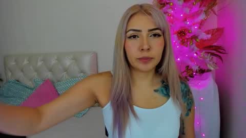 Snapshot of megan_sexrose chatting on 01-04-25, 12:16 Megan rose online show from 01-04-25, 12:16