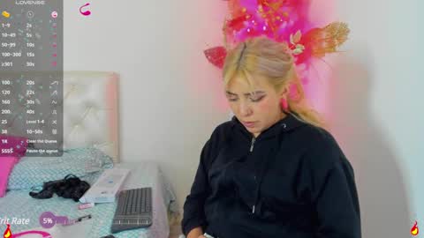 Snapshot of megan_sexrose chatting on 01-14-25, 12:11 Megan rose online show from 01-14-25, 12:11