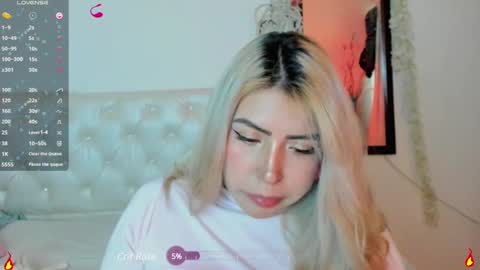 Snapshot of megan_sexrose chatting on 03-06-25, 11:20 Megan rose online show from 03-06-25, 11:20