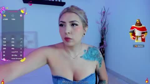 Megan rose online show from 06-10-26, 04:01