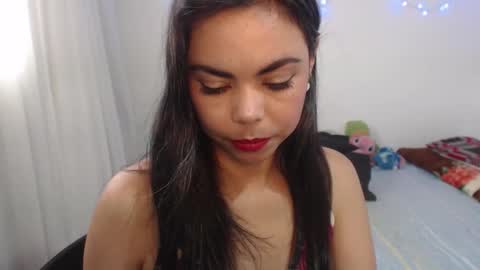 Megan Shadow  online show from 03-07-26, 07:11