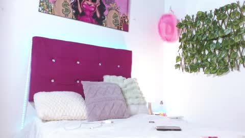 Megan smith15 online show from 04-08-26, 07:03