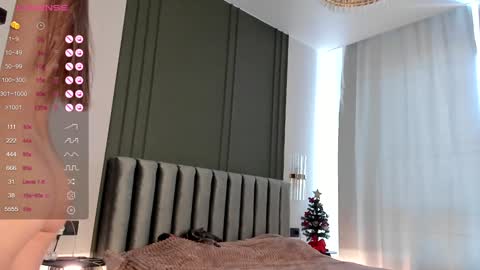 Snapshot of megan_ssstacy chatting on 01-02-25, 08:06 Stacy UTC 700 0800am-0200pm online show from 01-02-25, 08:06