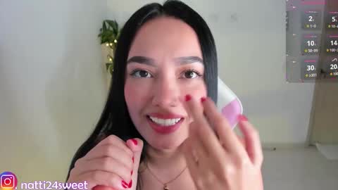 megan sweet online show from 03-10-26, 01:32