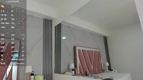 Megan Sweet online show from 09-25-25, 06:44