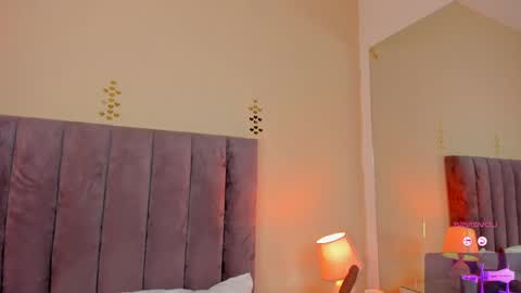 Snapshot of megan_thompsoon1 chatting on 05-18-26, 12:22 Megan online show from 05-18-26, 12:22