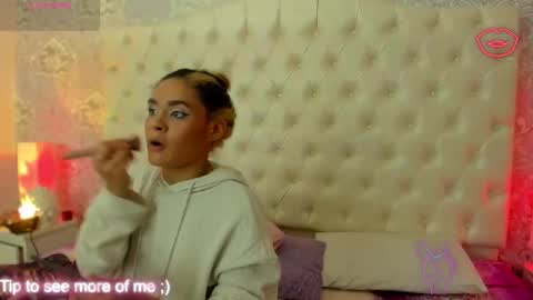 megan_tower online show from 09-30-25, 07:08