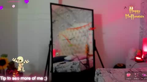 megan_tower online show from 10-31-25, 06:09