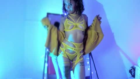 megan_tower online show from 11-06-25, 10:32