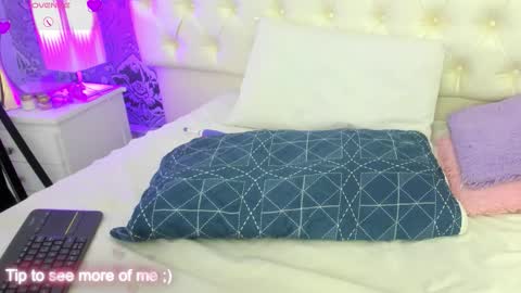 megan_tower online show from 02-13-26, 10:17