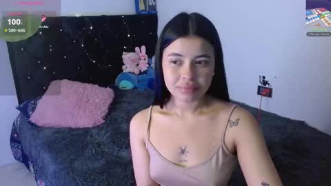 Carolina online show from 12-01-25, 02:05