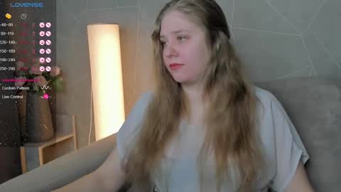 Megan Mon Fri  1600-2200pm Tue Wen Sat 0900-1600pm online show from 12-12-24, 03:16