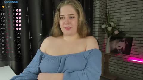 Megan Mon Fri  1600-2200pm Tue Wen Sat 0900-1600pm online show from 01-16-25, 06:48