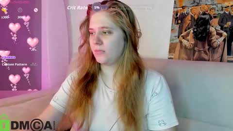 Megan Mon Fri  1600-2200pm Tue Wen Sat 0900-1600pm online show from 09-17-25, 03:14