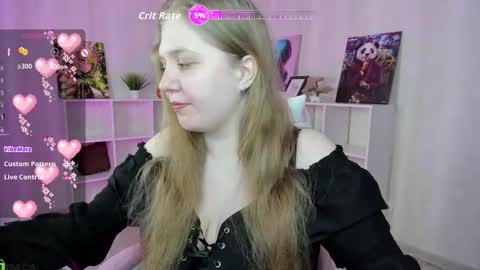 Megan Mon Fri  1600-2200pm Tue Wen Sat 0900-1600pm online show from 02-24-26, 05:44