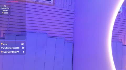 Jazmin  online show from 02-21-25, 07:10