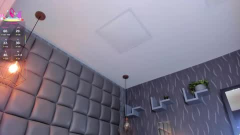 Megan online show from 02-14-26, 07:21