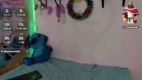 Megan online show from 12-02-24, 04:09