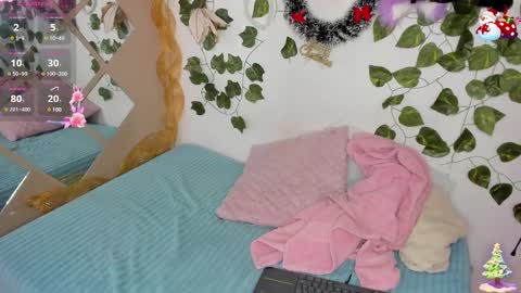 Megan online show from 12-26-24, 12:59