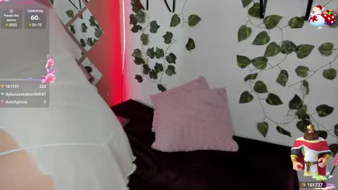 Megan online show from 01-08-25, 04:33