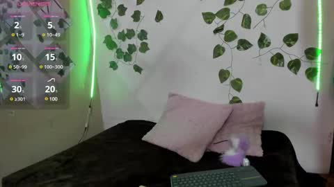 Megan online show from 01-15-25, 01:09