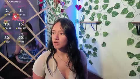 Megan online show from 01-29-25, 01:07