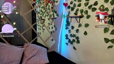 Megan online show from 02-19-25, 01:28