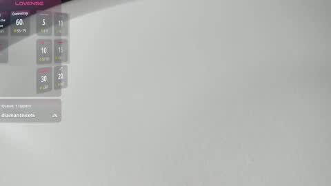 Megan online show from 09-09-25, 01:10