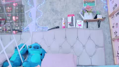 Megan online show from 10-23-25, 05:33