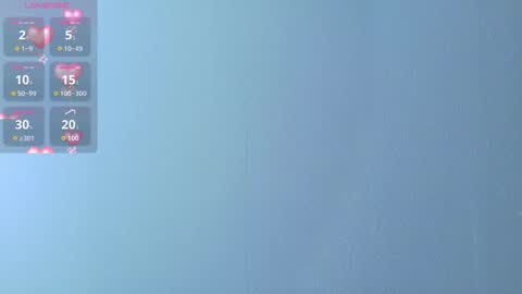 Megan online show from 10-24-25, 11:17