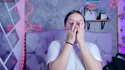 Megan online show from 10-31-25, 05:30