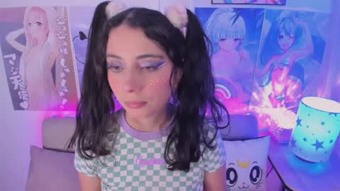 Snapshot of megan_yagami chatting on 12-06-24, 04:47 Megan  online show from 12-06-24, 04:47
