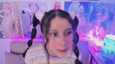 Snapshot of megan_yagami chatting on 12-11-24, 04:18 Megan  online show from 12-11-24, 04:18