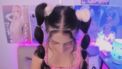 Snapshot of megan_yagami chatting on 12-14-24, 04:12 Megan  online show from 12-14-24, 04:12