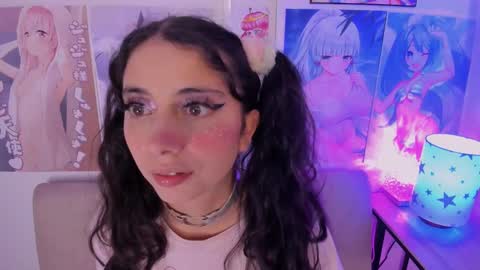 Snapshot of megan_yagami chatting on 01-10-25, 11:00 Megan  online show from 01-10-25, 11:00