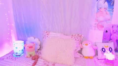 Snapshot of megan_yagami chatting on 10-04-25, 02:31 Megan  online show from 10-04-25, 02:31