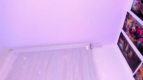 Megan  online show from 11-17-25, 12:16