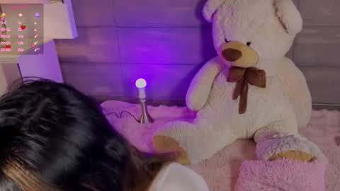 Megan  online show from 03-10-26, 11:48