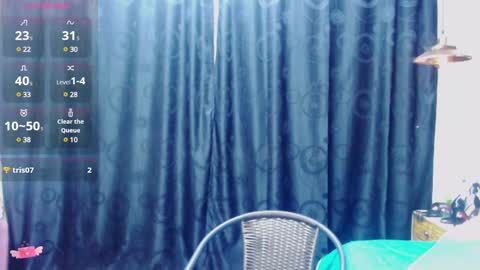 M E G A N   online show from 02-01-25, 09:08