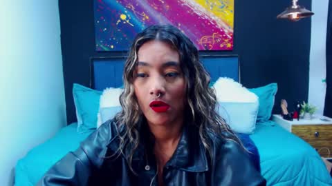 M E G A N   online show from 02-27-25, 06:53