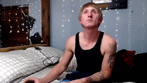 eddie and megan online show from 12-05-24, 05:37