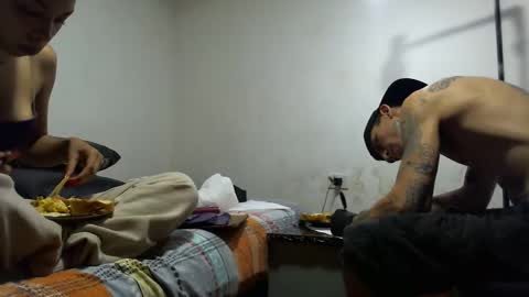 meganandmax1 online show from 02-15-26, 02:52