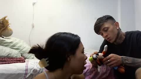 meganandmax1 online show from 03-13-26, 02:40